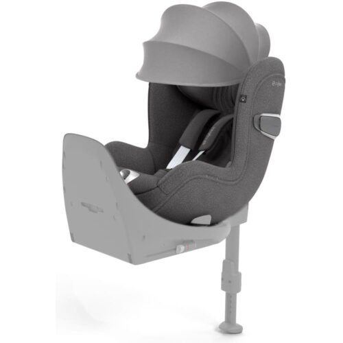 Cybex Sirona T Plus i-Size (Bazasız)